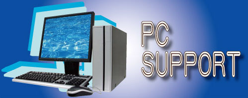 PCsupport